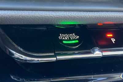 2024 Lincoln Corsair Plug-In Hybrid Grand Touring Equipment Group 300A