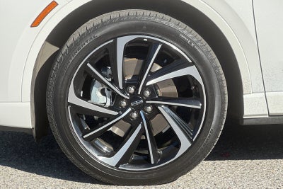 2024 Lincoln Corsair Plug-In Hybrid Grand Touring Equipment Group 300A