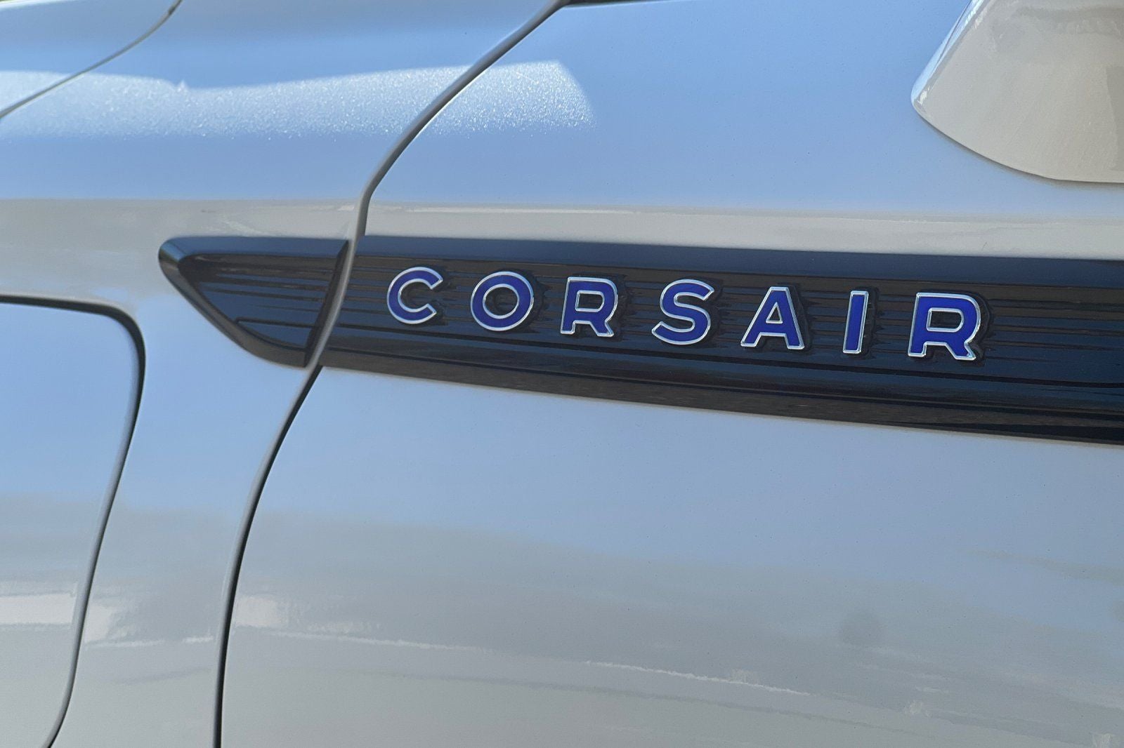 2024 Lincoln Corsair Plug-In Hybrid Grand Touring Equipment Group 300A