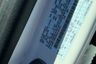 2024 Lincoln Corsair Plug-In Hybrid Grand Touring Equipment Group 300A