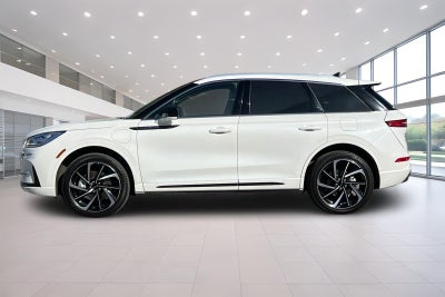 2024 Lincoln Corsair Plug-In Hybrid Grand Touring Equipment Group 300A