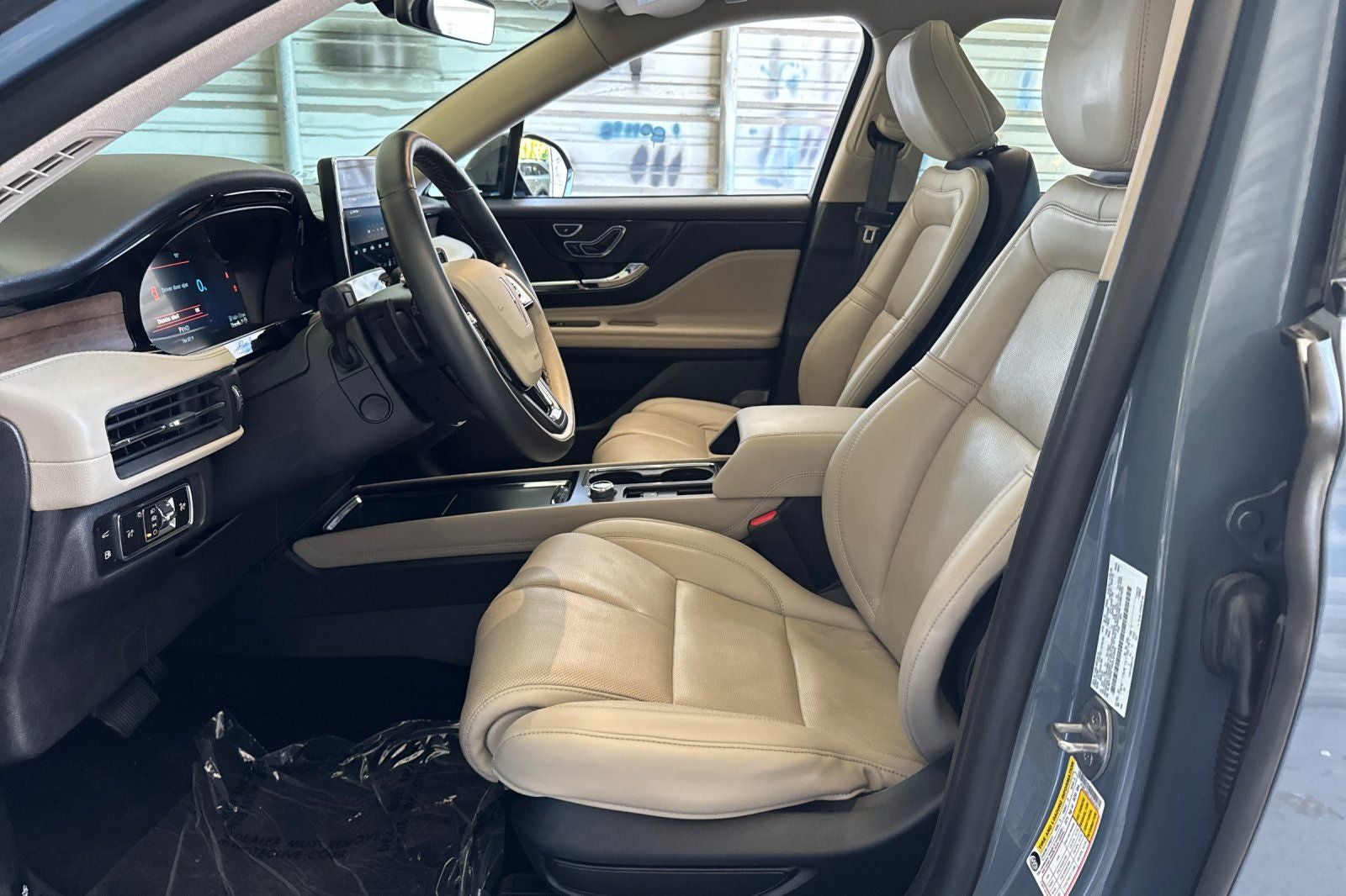 2025 Lincoln Corsair Plug-In Hybrid Grand Touring