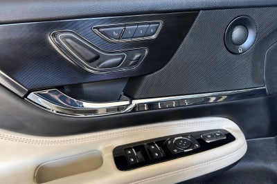 2025 Lincoln Corsair Plug-In Hybrid Grand Touring