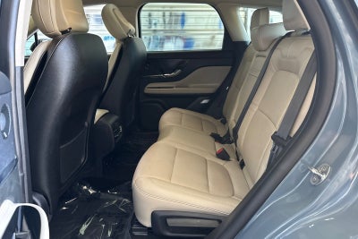 2025 Lincoln Corsair Plug-In Hybrid Grand Touring