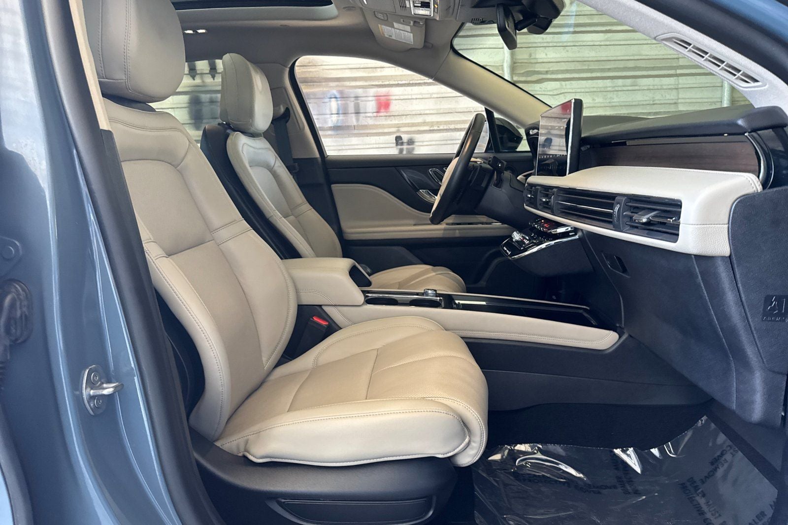 2025 Lincoln Corsair Plug-In Hybrid Grand Touring