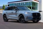 2025 Lincoln Corsair Plug-In Hybrid Grand Touring