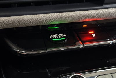 2025 Lincoln Corsair Plug-In Hybrid Grand Touring