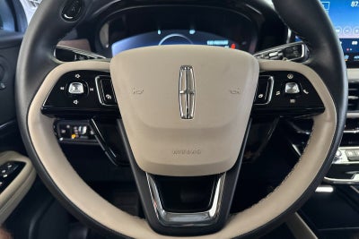 2025 Lincoln Corsair Plug-In Hybrid Grand Touring