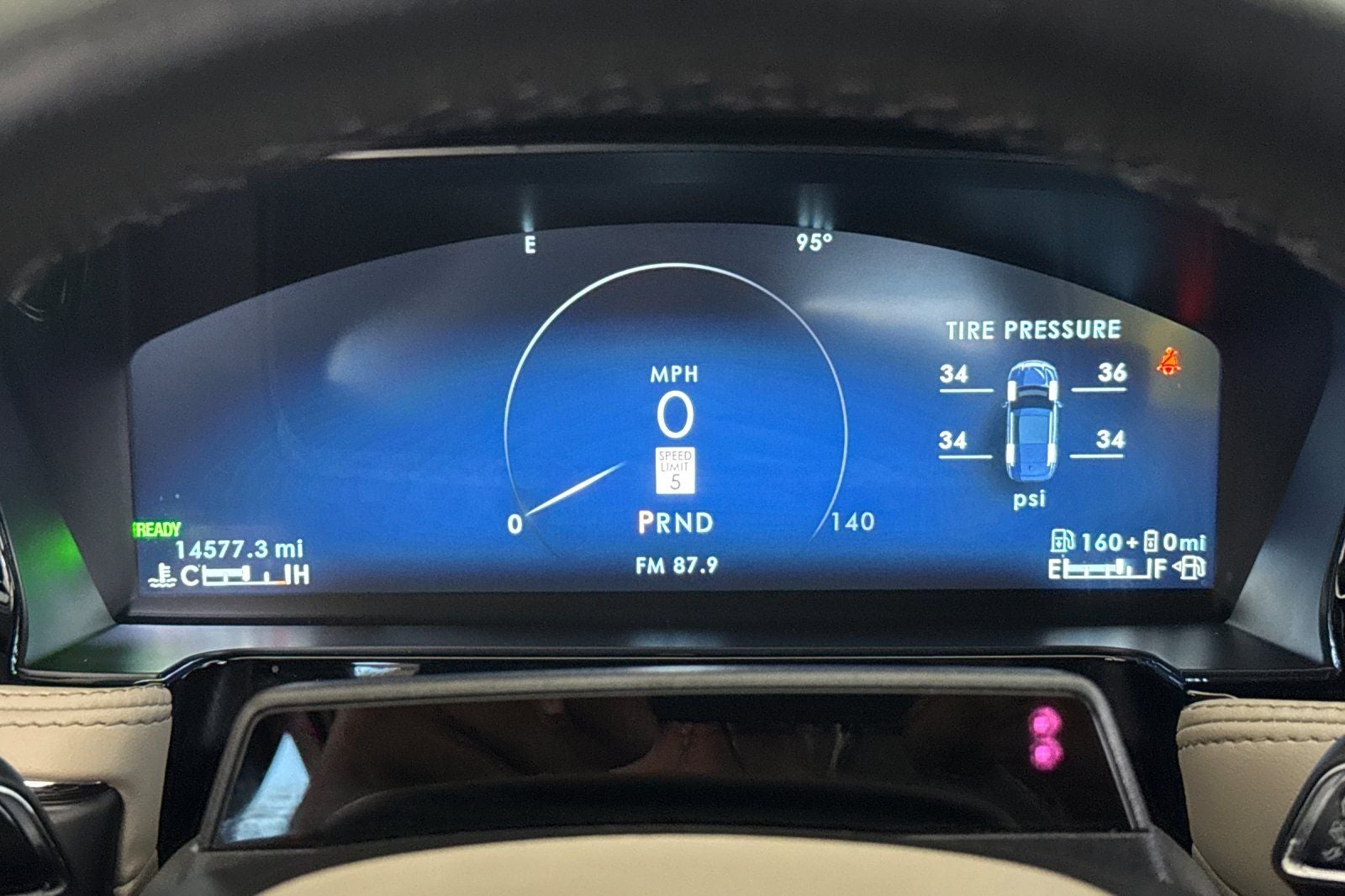 2025 Lincoln Corsair Plug-In Hybrid Grand Touring