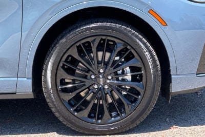2025 Lincoln Corsair Plug-In Hybrid Grand Touring