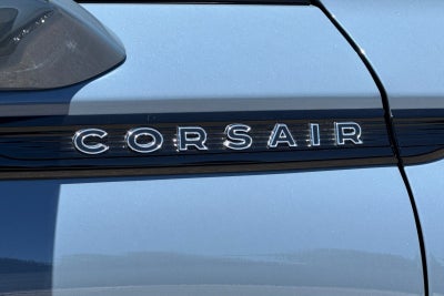 2025 Lincoln Corsair Plug-In Hybrid Grand Touring