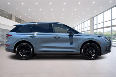 2025 Lincoln Corsair Plug-In Hybrid Grand Touring