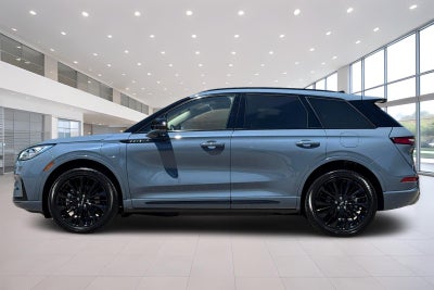 2025 Lincoln Corsair Plug-In Hybrid Grand Touring