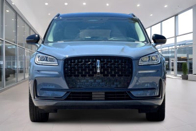 2025 Lincoln Corsair Plug-In Hybrid Grand Touring