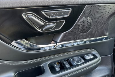 2025 Lincoln Corsair Plug-In Hybrid Grand Touring