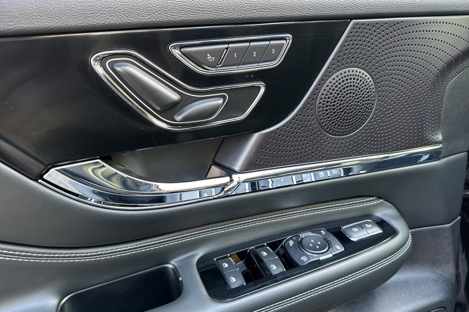 2025 Lincoln Corsair Plug-In Hybrid Grand Touring