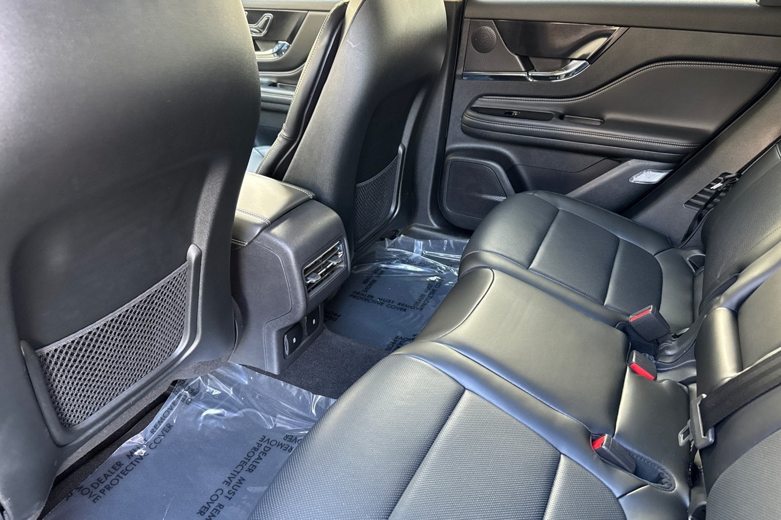 2025 Lincoln Corsair Plug-In Hybrid Grand Touring