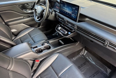 2025 Lincoln Corsair Plug-In Hybrid Grand Touring