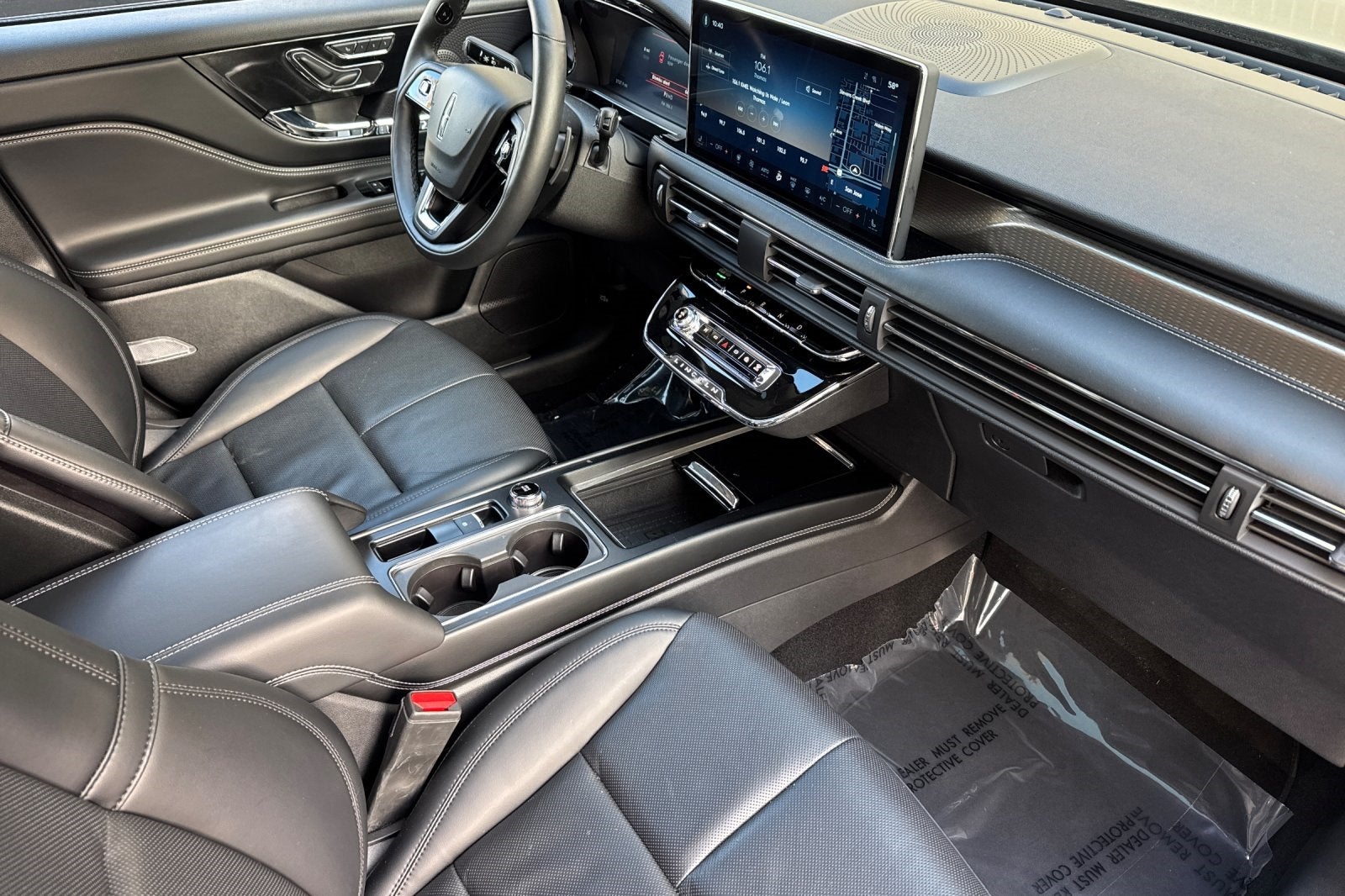 2025 Lincoln Corsair Plug-In Hybrid Grand Touring