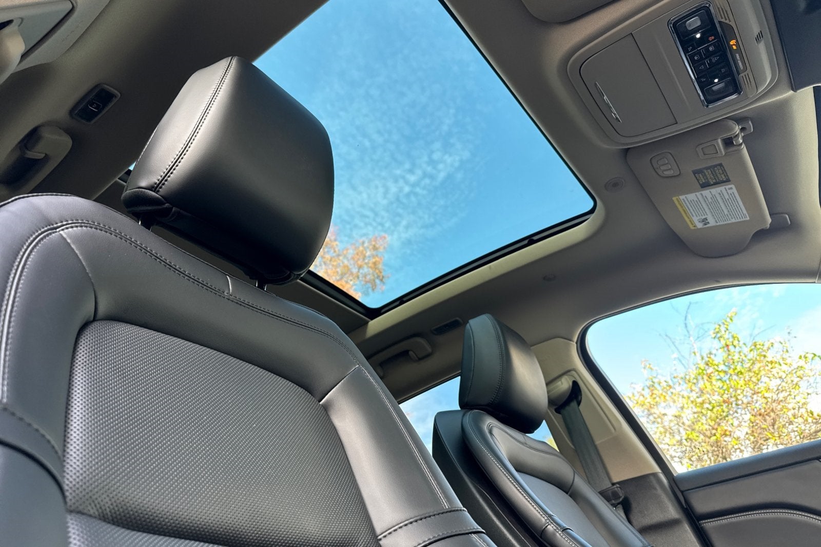 2025 Lincoln Corsair Plug-In Hybrid Grand Touring