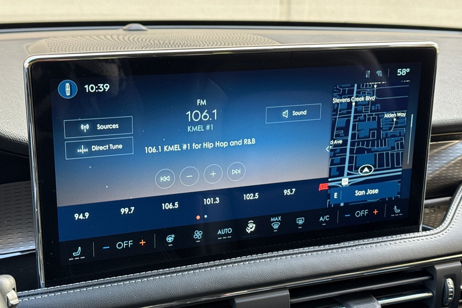 2025 Lincoln Corsair Plug-In Hybrid Grand Touring