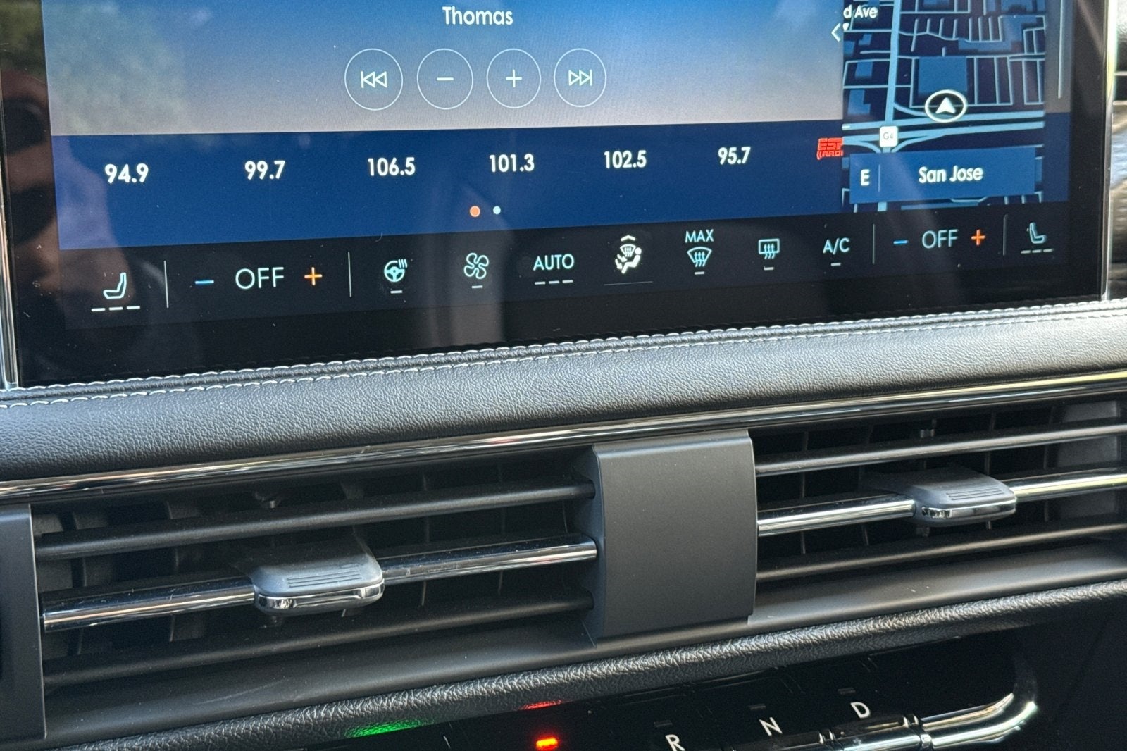 2025 Lincoln Corsair Plug-In Hybrid Grand Touring