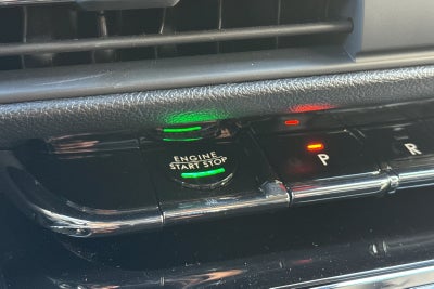 2025 Lincoln Corsair Plug-In Hybrid Grand Touring