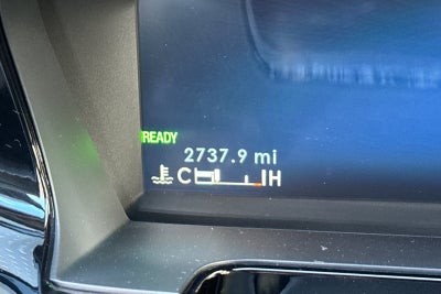 2025 Lincoln Corsair Plug-In Hybrid Grand Touring