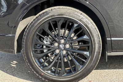 2025 Lincoln Corsair Plug-In Hybrid Grand Touring