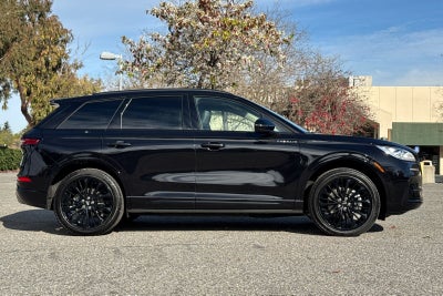 2025 Lincoln Corsair Plug-In Hybrid Grand Touring