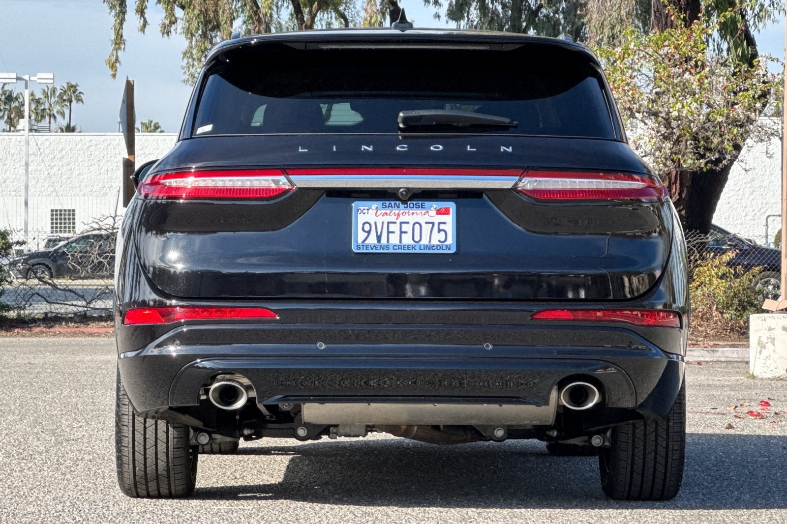 2025 Lincoln Corsair Plug-In Hybrid Grand Touring
