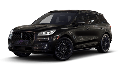 2025 Lincoln Corsair Plug-In Hybrid Grand Touring