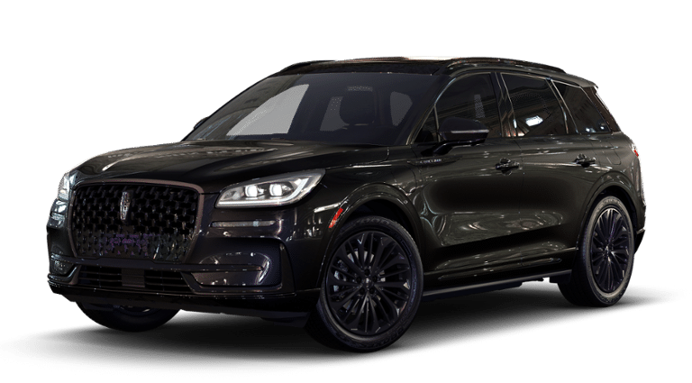 2025 Lincoln Corsair Plug-In Hybrid Grand Touring