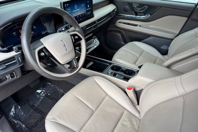 2023 Lincoln Corsair Plug-In Hybrid Grand Touring Equipment Group 301A