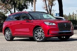 2023 Lincoln Corsair Plug-In Hybrid Grand Touring Equipment Group 301A