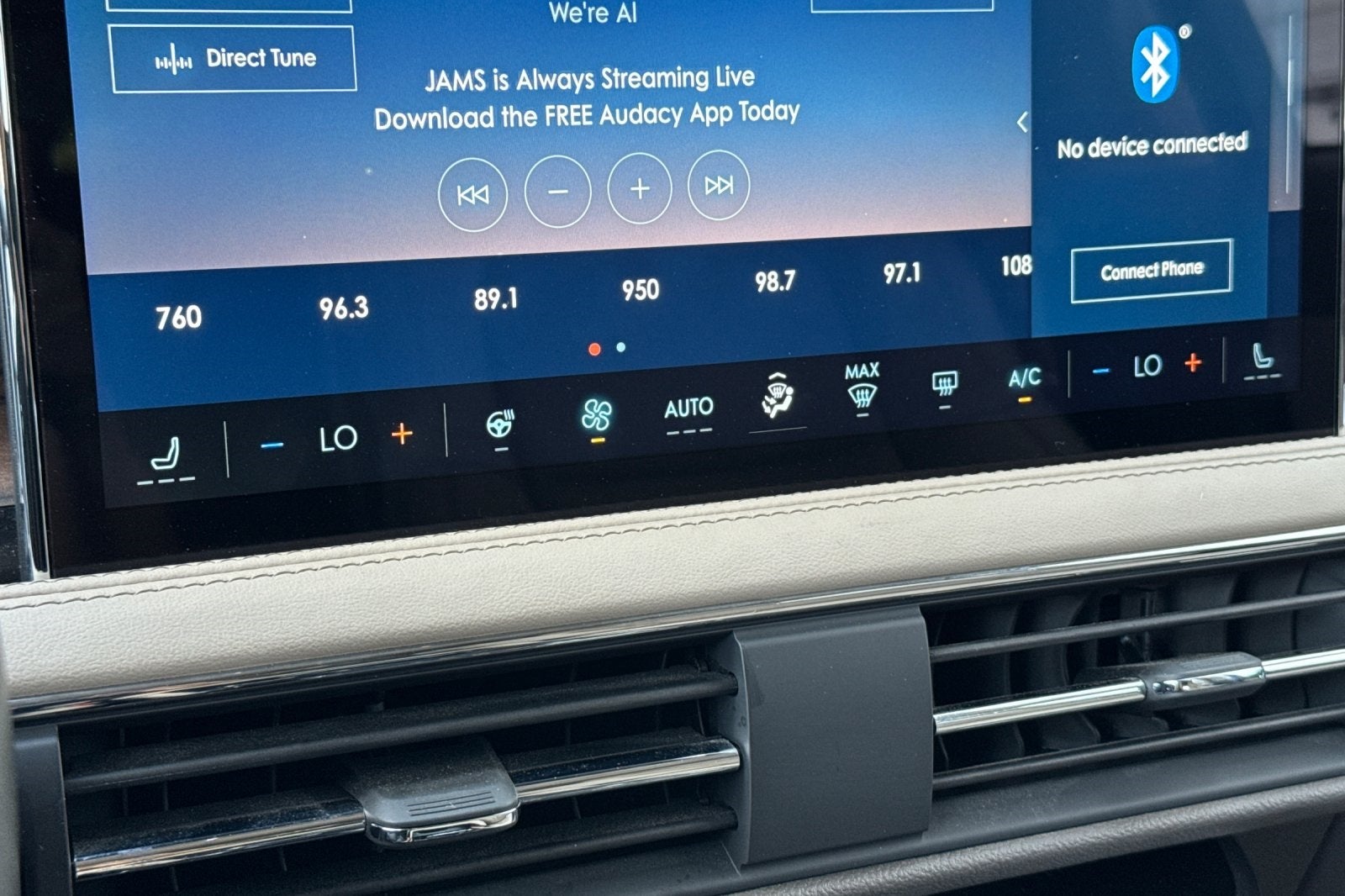 2023 Lincoln Corsair Plug-In Hybrid Grand Touring Equipment Group 301A