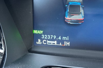 2023 Lincoln Corsair Plug-In Hybrid Grand Touring Equipment Group 301A