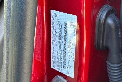 2023 Lincoln Corsair Plug-In Hybrid Grand Touring Equipment Group 301A