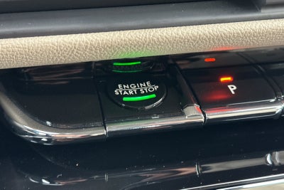 2025 Lincoln Corsair Plug-In Hybrid Grand Touring Equipment Group 301A