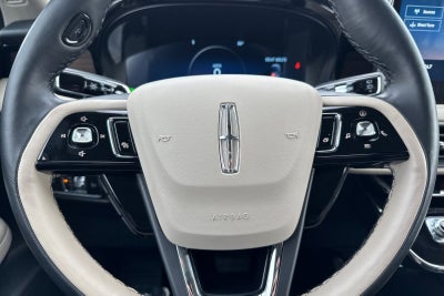 2025 Lincoln Corsair Plug-In Hybrid Grand Touring Equipment Group 301A