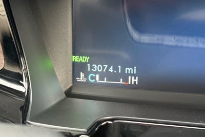 2025 Lincoln Corsair Plug-In Hybrid Grand Touring Equipment Group 301A