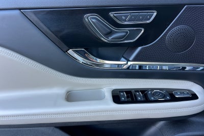 2025 Lincoln Corsair Plug-In Hybrid Grand Touring