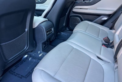 2025 Lincoln Corsair Plug-In Hybrid Grand Touring