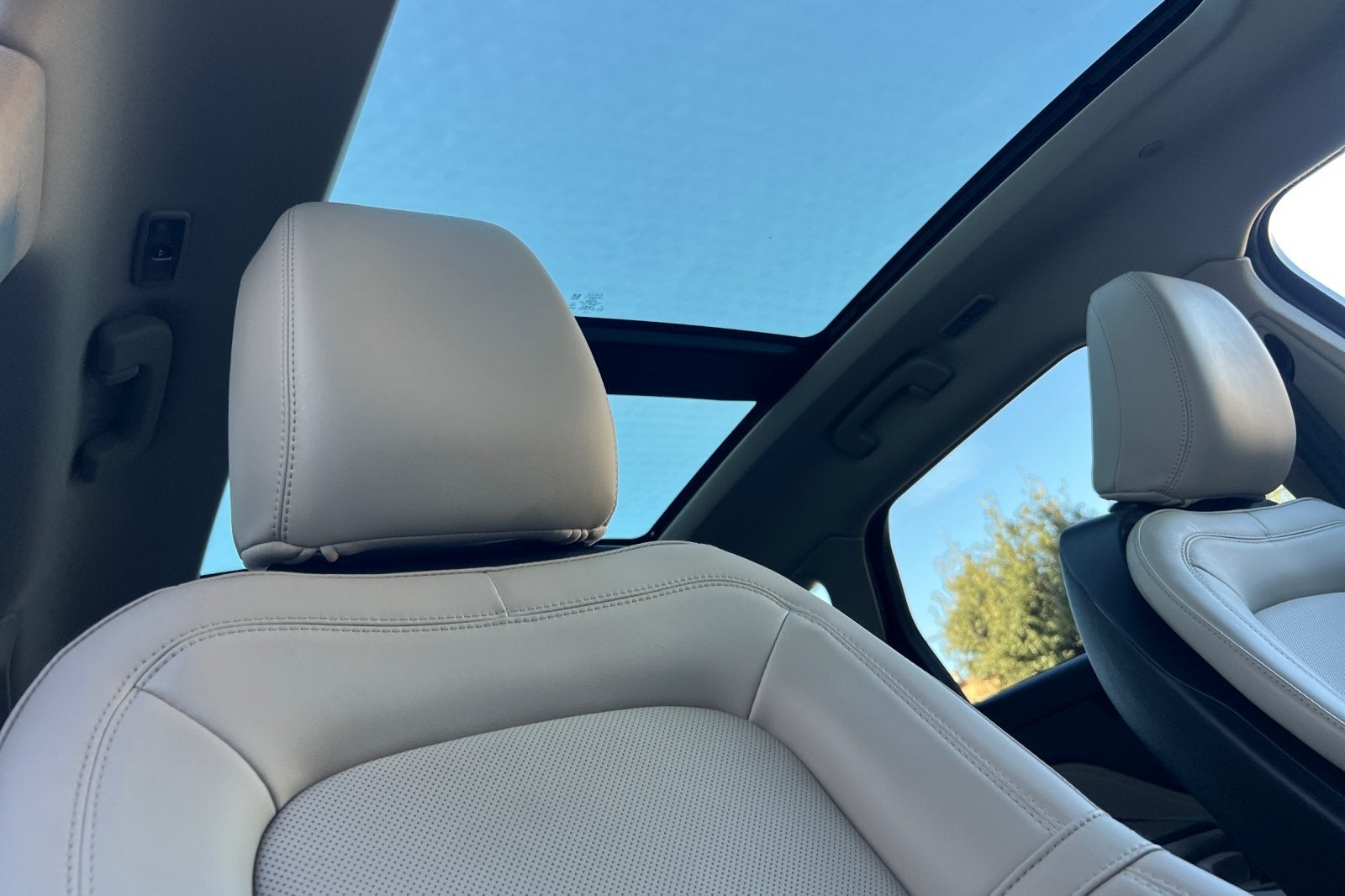 2025 Lincoln Corsair Plug-In Hybrid Grand Touring