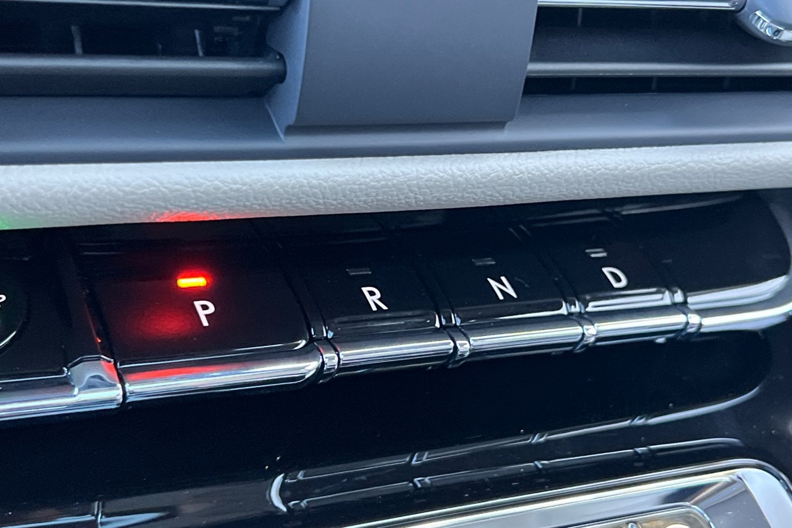 2025 Lincoln Corsair Plug-In Hybrid Grand Touring