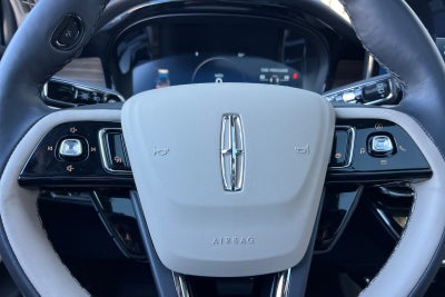 2025 Lincoln Corsair Plug-In Hybrid Grand Touring