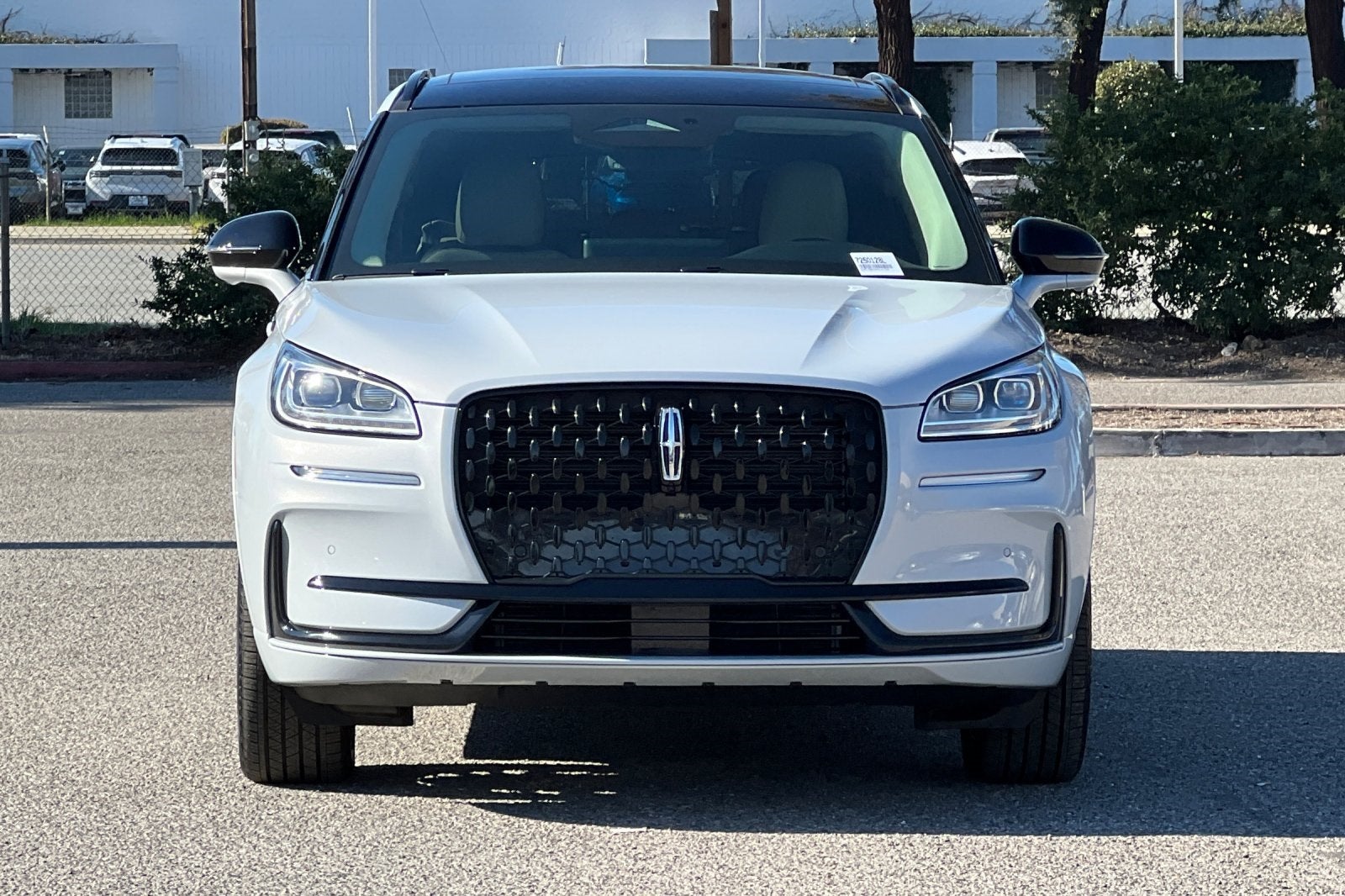 2025 Lincoln Corsair Plug-In Hybrid Grand Touring