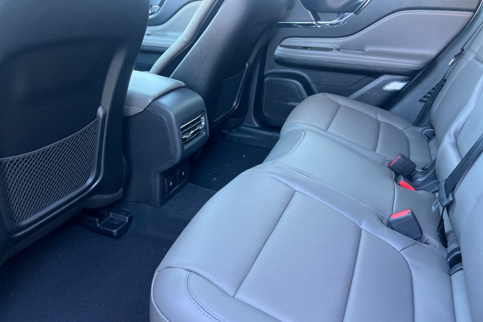 2026 Lincoln Corsair Plug-In Hybrid Grand Touring