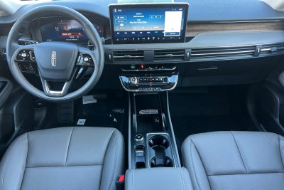 2026 Lincoln Corsair Plug-In Hybrid Grand Touring