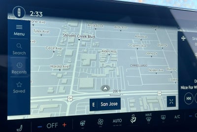 2026 Lincoln Corsair Plug-In Hybrid Grand Touring